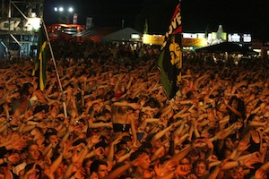Verlosung: Gewinnspiel zum M'ERA LUNA FESTIVAL 2013